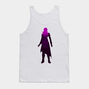 dishonored Tank Top